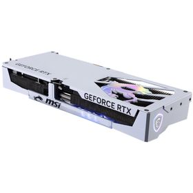 MSI GeForce RTX 5080 16G Gaming Trio OC White 16GB GDDR7 Ekran Kartı