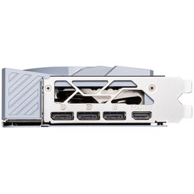 MSI GeForce RTX 5080 16G Gaming Trio OC White 16GB GDDR7 Ekran Kartı