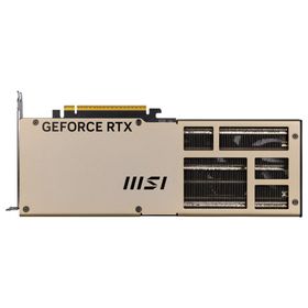 MSI GeForce RTX 5080 16G Inspire 3X OC 16GB GDDR7 Ekran Kartı