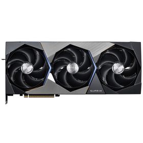 MSI GeForce RTX 5080 16G Suprim SOC 16GB GDDR7 Ekran Kartı