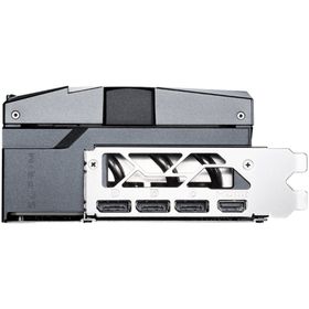 MSI GeForce RTX 5080 16G Suprim SOC 16GB GDDR7 Ekran Kartı
