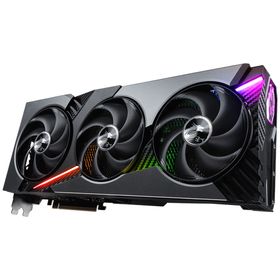 MSI GeForce RTX 5080 16G Vanguard SOC Launch Edition 16GB GDDR7 Ekran Kartı