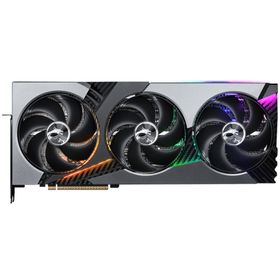 MSI GeForce RTX 5080 16G Vanguard SOC Launch Edition 16GB GDDR7 Ekran Kartı