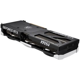 MSI GeForce RTX 5080 16G Ventus 3X OC 16GB GDDR7 Ekran Kartı