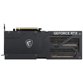 MSI GeForce RTX 5080 16G Ventus 3X OC Plus 16GB GDDR7 Ekran Kartı