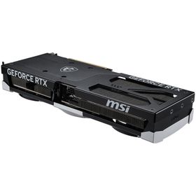 MSI GeForce RTX 5080 16G Ventus 3X Plus 16GB GDDR7 Ekran Kartı