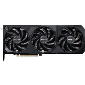 MSI GeForce RTX 5080 Shadow 3X 16GB GDDR7 Ekran Kartı