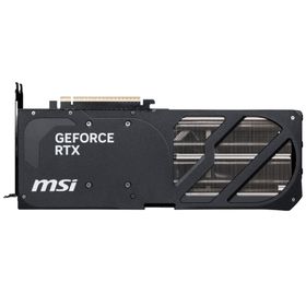 MSI GeForce RTX 5080 Shadow 3X 16GB GDDR7 Ekran Kartı