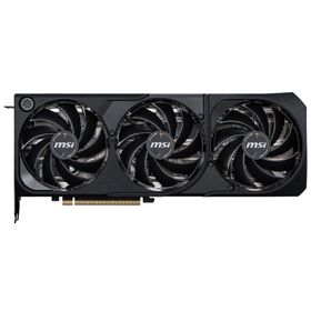 MSI GeForce RTX 5080 Shadow 3X OC 16GB GDDR7 Ekran Kartı