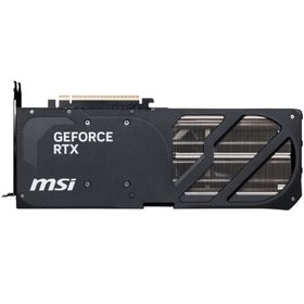 MSI GeForce RTX 5080 Shadow 3X OC 16GB GDDR7 Ekran Kartı