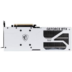 MSI GeForce RTX 5080 Ventus 3X OC White 16GB GDDR7 Ekran Kartı