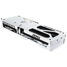 MSI GeForce RTX 5080 Ventus 3X OC White 16GB GDDR7 Ekran Kartı