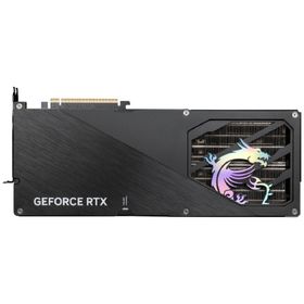 MSI GeForce RTX 5090 32G Gaming Trio 32GB GDDR7 Ekran Kartı
