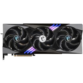 MSI GeForce RTX 5090 32G Gaming Trio 32GB GDDR7 Ekran Kartı