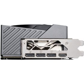 MSI GeForce RTX 5090 32G Gaming Trio 32GB GDDR7 Ekran Kartı