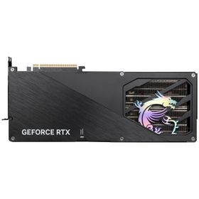 MSI GeForce RTX 5090 32G Gaming Trio OC 32GB GDDR7 Ekran Kartı
