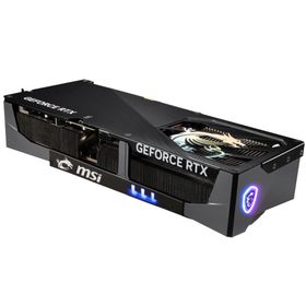 MSI GeForce RTX 5090 32G Gaming Trio OC 32GB GDDR7 Ekran Kartı
