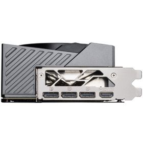 MSI GeForce RTX 5090 32G Gaming Trio OC 32GB GDDR7 Ekran Kartı