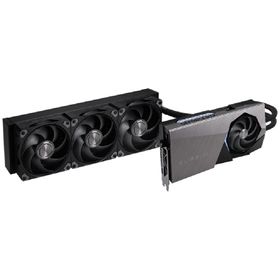 MSI GeForce RTX 5090 32G Suprim Liquid OC 32GB GDDR7 Ekran Kartı