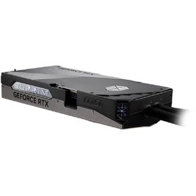 MSI GeForce RTX 5090 32G Suprim Liquid OC 32GB GDDR7 Ekran Kartı