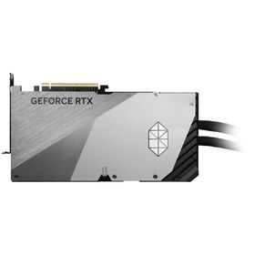 MSI GeForce RTX 5090 32G Suprim Liquid OC 32GB GDDR7 Ekran Kartı