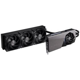 MSI GeForce RTX 5090 32G Suprim Liquid SOC 32GB GDDR7 Ekran Kartı