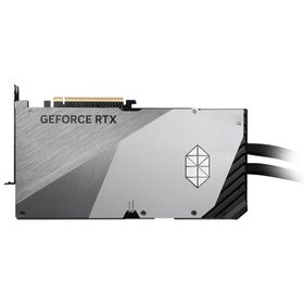 MSI GeForce RTX 5090 32G Suprim Liquid SOC 32GB GDDR7 Ekran Kartı