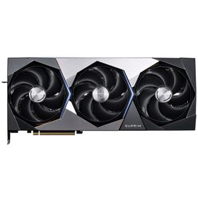 MSI GeForce RTX 5090 32G Suprim SOC 32GB GDDR7 Ekran Kartı