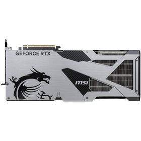 MSI GeForce RTX 5090 32G Vanguard SOC 32GB GDDR7 Ekran Kartı
