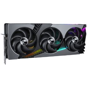 MSI GeForce RTX 5090 32G Vanguard SOC 32GB GDDR7 Ekran Kartı