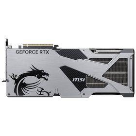 MSI GeForce RTX 5090 32G Vanguard SOC Launch Edition 32GB GDDR7 Ekran Kartı
