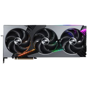 MSI GeForce RTX 5090 32G Vanguard SOC Launch Edition 32GB GDDR7 Ekran Kartı