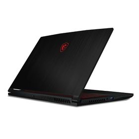 MSI GF63 Thin 10SCXR-215TR i7-10750H 8GB Ram 256GB SSD GTX1650 15.6 Windows 10 Dizüstü Bilgisayar