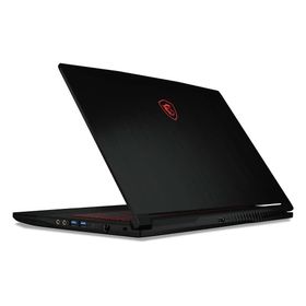 MSI GF63 Thin 10SCXR-215TR i7-10750H 8GB Ram 256GB SSD GTX1650 15.6 Windows 10 Dizüstü Bilgisayar