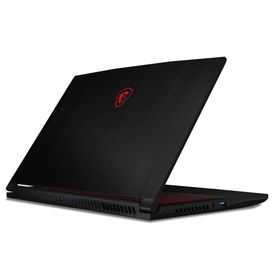 MSI GF63 Thin 11UCX-1623XTR i5-11400H 8GB RAM 512GB SSD RTX 2050 FreeDOS 15.6 inç Oyun Bilgisayarı