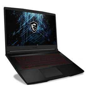 MSI GF63 Thin 11UCX-1623XTR i5-11400H 8GB RAM 512GB SSD RTX 2050 FreeDOS 15.6 inç Oyun Bilgisayarı
