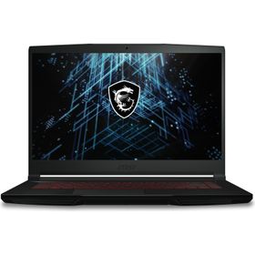MSI GF63 THIN 11UD-428XTR Core I7-11800H 16GB RAM RTX3050TI 4GB 512GB SSD DOS 15.6 inç FHD 144Hz Siyah Dizüstü Bilgisayar