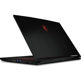 MSI GF63 Thin 11UD-615XTR i7-11800H 8GB RAM 512GB SSD RTX 3050 Ti FreeDOS 15.6 inç Laptop - Notebook