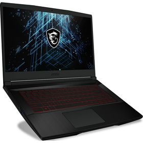 MSI GF63 Thin 11UD-615XTR i7-11800H 8GB RAM 512GB SSD RTX 3050 Ti FreeDOS 15.6 inç Laptop - Notebook