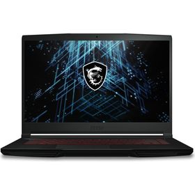 MSI GF63 Thin 11UD-615XTR i7-11800H 8GB RAM 512GB SSD RTX 3050 Ti FreeDOS 15.6 inç Laptop - Notebook