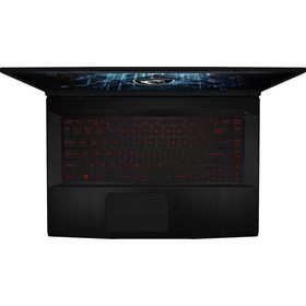 MSI GF63 Thin 11UD-615XTR i7-11800H 8GB RAM 512GB SSD RTX 3050 Ti FreeDOS 15.6 inç Laptop - Notebook