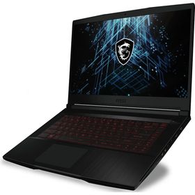 MSI GF63 Thin 11UD-615XTR i7-11800H 8GB RAM 512GB SSD RTX 3050 Ti FreeDOS 15.6 inç Laptop - Notebook