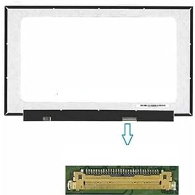 MSI GF63 Thin 9SC-058XTR 15.6 inç 30 Pin Vidasız Notebook Lcd Ekran