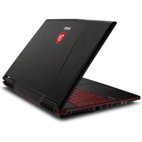 MSI GF63 Thin 9SCXR-620XTR Intel Core i7 9750H 8GB Ram 512GB SSD GTX1650 Freedos 15.6 inç Oyun Bilgisayarı