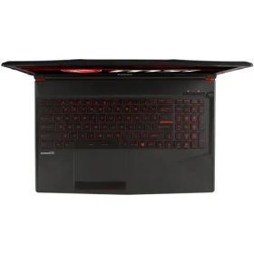 MSI GF63 Thin 9SCXR-620XTR Intel Core i7 9750H 8GB Ram 512GB SSD GTX1650 Freedos 15.6 inç Oyun Bilgisayarı