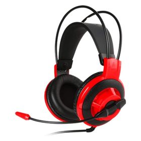 MSI GG DS501 Kulaküstü Kulaklık