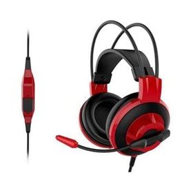 MSI GG DS501 Kulaküstü Kulaklık