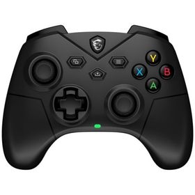 MSI GG Force GC300 600 mAh Wireless Siyah Oyun Kolu