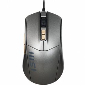 MSI GG M31 Gaming Mouse