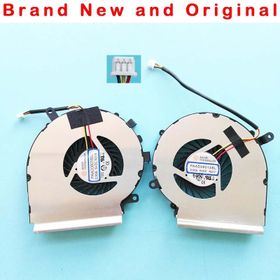 MSI GL62 6QD-079XTR Sağ Fan